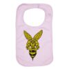 Organic Baby Bib Thumbnail