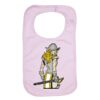 Organic Baby Bib Thumbnail