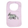 Organic Baby Bib Thumbnail