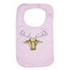 Organic Baby Bib Thumbnail
