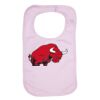 Organic Baby Bib Thumbnail