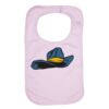Organic Baby Bib Thumbnail