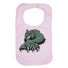 Organic Baby Bib Thumbnail