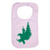 Organic Baby Bib Thumbnail