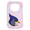 Organic Baby Bib Thumbnail
