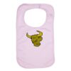 Organic Baby Bib Thumbnail