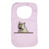 Organic Baby Bib Thumbnail