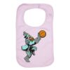Organic Baby Bib Thumbnail