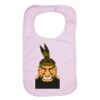 Organic Baby Bib Thumbnail