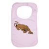 Organic Baby Bib Thumbnail
