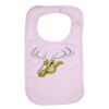 Organic Baby Bib Thumbnail