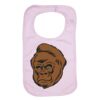 Organic Baby Bib Thumbnail