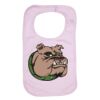Organic Baby Bib Thumbnail