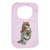 Organic Baby Bib Thumbnail