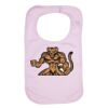 Organic Baby Bib Thumbnail