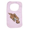 Organic Baby Bib Thumbnail