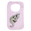 Organic Baby Bib Thumbnail