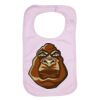 Organic Baby Bib Thumbnail