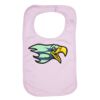 Organic Baby Bib Thumbnail