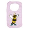 Organic Baby Bib Thumbnail
