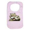 Organic Baby Bib Thumbnail