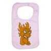 Organic Baby Bib Thumbnail
