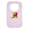Organic Baby Bib Thumbnail
