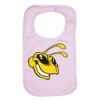 Organic Baby Bib Thumbnail