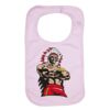 Organic Baby Bib Thumbnail