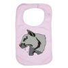 Organic Baby Bib Thumbnail