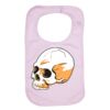 Organic Baby Bib Thumbnail