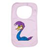 Organic Baby Bib Thumbnail