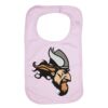 Organic Baby Bib Thumbnail