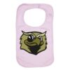 Organic Baby Bib Thumbnail