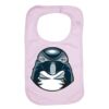 Organic Baby Bib Thumbnail