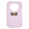 Organic Baby Bib Thumbnail