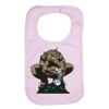 Organic Baby Bib Thumbnail