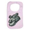 Organic Baby Bib Thumbnail