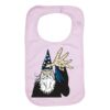Organic Baby Bib Thumbnail