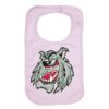 Organic Baby Bib Thumbnail