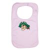 Organic Baby Bib Thumbnail