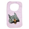 Organic Baby Bib Thumbnail