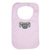 Organic Baby Bib Thumbnail