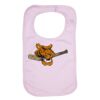 Organic Baby Bib Thumbnail