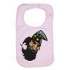 Organic Baby Bib Thumbnail