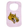 Organic Baby Bib Thumbnail