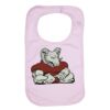 Organic Baby Bib Thumbnail