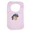Organic Baby Bib Thumbnail