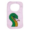Organic Baby Bib Thumbnail