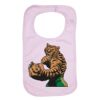 Organic Baby Bib Thumbnail